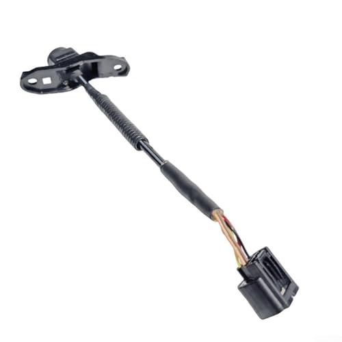 Macchina fotografica posteriore di sostegno per Honda Per Ridgeline 2017 2018 OEM Parte 39530T6ZA01 progettazione facile da usare