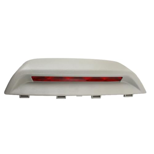 Troisième feu stop LED arrière pour les trajets sous la pluie 301 Elysee