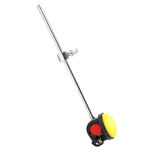 Maza para Batería LIOOBO Accesorio para Pedal de Bombo miniatura 1