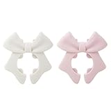 多目的ボウノットシェイプキッチンオーガナイザースプーンホルダー斑点蓋と調理器具ポットハンドルクリップオーガナイザー