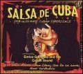 salsa de cuba