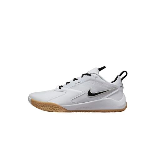 Chaussures de handball Nike homme pour éviter les glissades