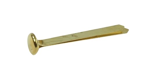 Catálogo para Comprar On-line Broche latonado del mes. 8