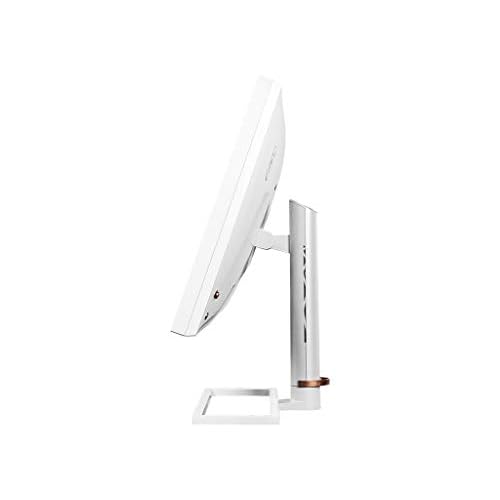 MSI Prestige PS341WU Monitor 34" 5K für Grafik, 5120x2160 WUHD, 60Hz, 1ms, IPS, 21:9