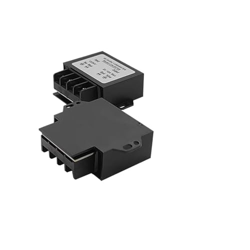 Convertisseur abaisseur de tension CC 12V 24V à 5V 10A étanche