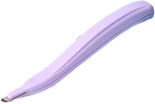 Removedor de grapas, extractor de grapas, herramientas profesionales de extracción de grapas magnéticas, un simple y elegante extractor de grapadora en forma de bolígrafo para el hogar, la escuela, la