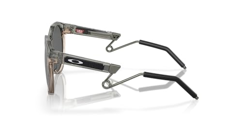 Oakley Men's Hstn Metal Round Sunglasses2