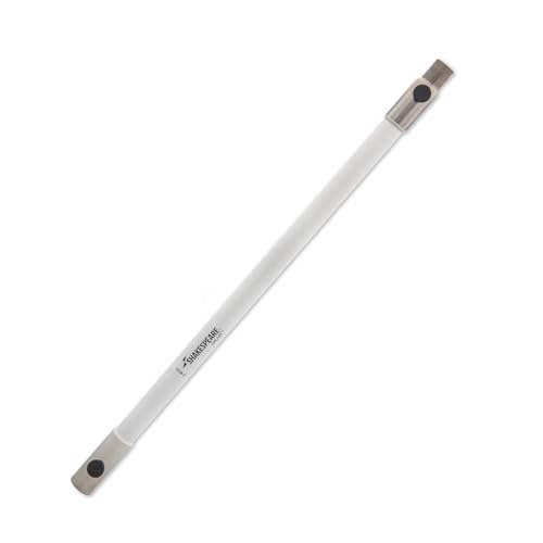 Shakespeare 5228-2 2' Heavy-Duty Galaxy Extension Mast