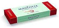 1000 MASCOTTE TUBES CLASSIC 100 X 10