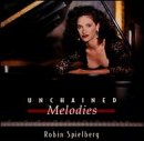 Unchained Melodies [Audio CD] Spielberg, Robin