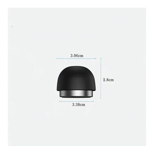 Soporte ergonómico portátil para laptop ajustable en altura miniatura 2