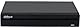 Dahua DHI-NVR2104HS-P-4KS3 4-K-IP-NVR mit PoE, Schwarz