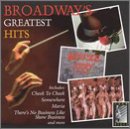 Broadway's Greatest Hits [Audio CD] Various Artists