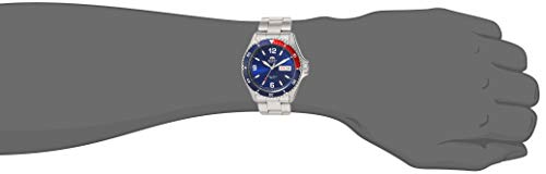 Image of Orient Mako II | Automatic / Hand-Winding Movement | Mineral Crystal | 41.5 mm Case Diameter | 200 m Water Resistance | Diver Style Watch