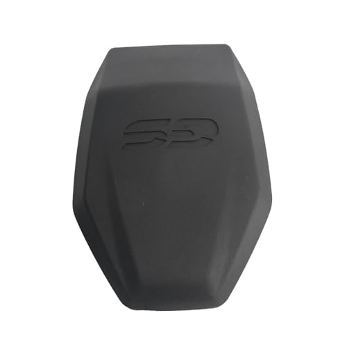 Accessoires couvercle protection réservoir R1250GS pour les grands voyages