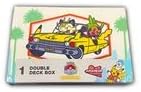 Pokémon TCG: World Championships 2025 Anaheim Pokemon Center Exclusive Double Deck Box