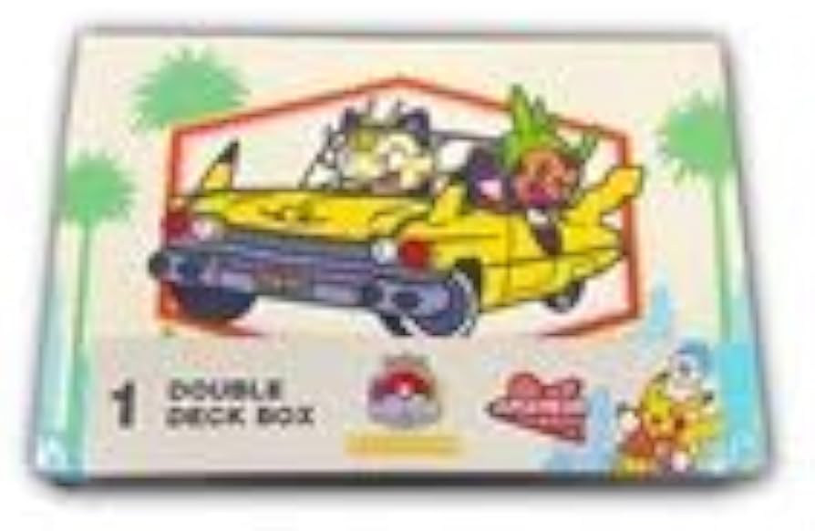 Amazon.com: Pokemon Pokemon TCG 2025 World Championships Anaheim