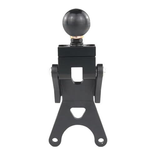 Support téléphone moto Ducati Panigale V4 fixation stable GPS guidon