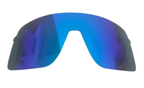 Image of CAULO Polarized Replacement Lenses Lens for Compatible With Oakley Sutro Lite OO9463 Glass Frame Sunglasses