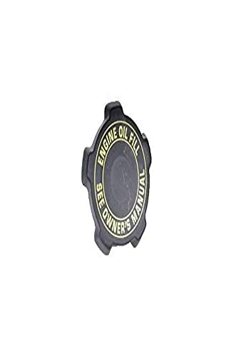 Bouchon d'huile ACDelco FC201 pour stopper les fuites de lubrifiant sous le capot moteur