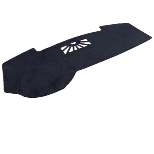 Tapis de tableau de bord Evoque 2014-2018 : Protection Confort Trajets Soleil
