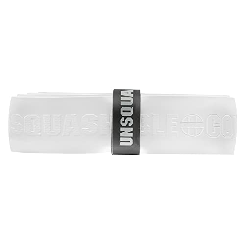 UNSQUASHABLE Tour-TEC PRO PU-Ersatzgriff - 6 Stück - Image 7