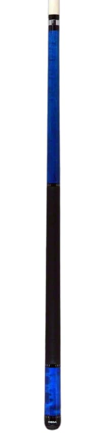 Taco de Billar Koda KD32 19 oz Azul miniatura 4