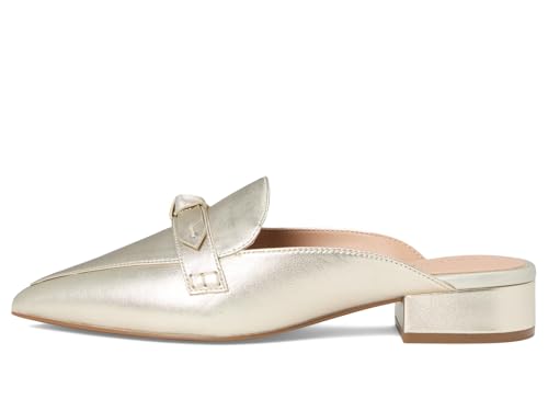 Image of Cole Haan Women's Piper Bow Mule | Casual Shoes