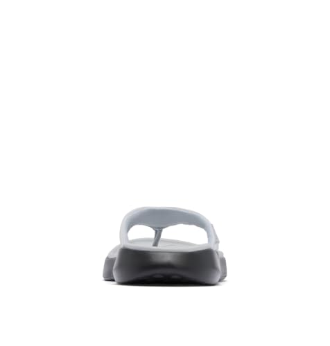 Image of Columbia Boatside Flip Lea PFG | Water Sports Sandals