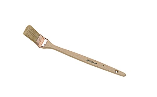 Générique - Pinceau coudee pour radiateur - N°.45 -