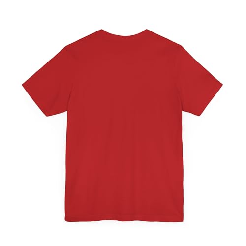 T-shirt double flèche bleu premium confectionné en maille noble