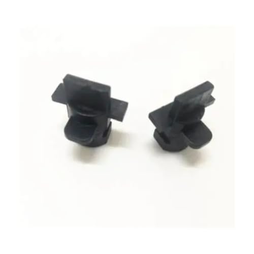 Bujes de rodillo inferior para Ricoh 1015 y 1018 que eliminan ruidos en la fusión
