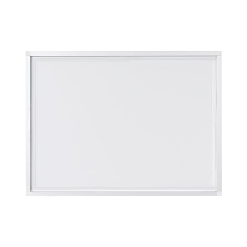 Bi-Office New Generation A9 Poster Display Document Holder, A3 Paper Size, Aluminium Frame, A4 - Image 2