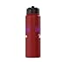 Cerebrospinal Fluid Leak Awareness Supporter CSFL Warrior Stainless Steel Insulated Water Bottle