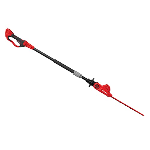 CRAFTSMAN CMCPHT818B V20* Cordless Pole Hedge Trimmer, 18-in. (Tool Only) - Image 6