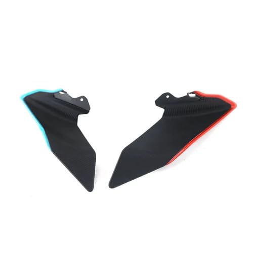 Ailes Fixes Carénage 450SR pour Vos Sorties Moto et Sessions Trackday - 5