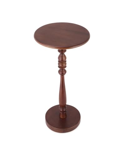 Image of MISAN Wooden End Table
