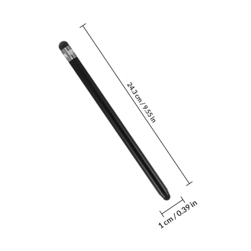 Lápiz táctil óptico bolígrafo universal para tabletas y teléfonos inteligentes 2
