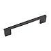 9700 Series 5" Center Bar Pull [Set of 4] Finish: Oil Rubbed Bronze
