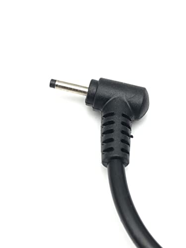 T-ProTek AC Adapter Netzteil Ladegerät Ladekabel für Asus Transformer Book Trio TX201LA