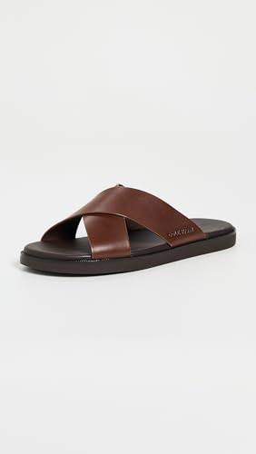 Image of Cole Haan Men's Nantucket Cross Strap