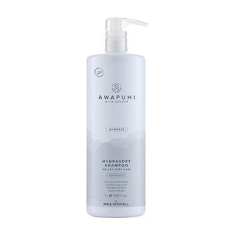 Shampooing HydraSoft Awapuhi Wild Ginger Cover
