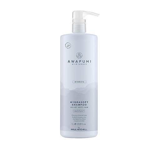 Awapuhi Wild Ginger Champú HydraSoft 1000 ml