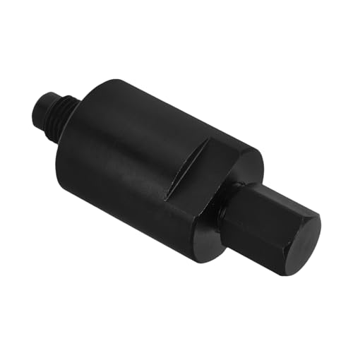 Beatifufu Universal Motorcycle Flywheel Puller Tool Flywheel Removal for Easy to Use Puller Compact Design for Engine Maintenance