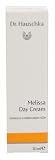 Dr. Hauschka Melissa Day Cream Unisex, Równoważąca Pielęgnacja Matująca na Dzień, 30 ml