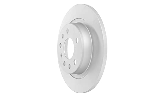Bosch BD2075 disques de frein arrière de haute précision technologique - 6