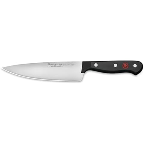 Couteau de chef WÜSTHOF Gourmet 16 cm Cover