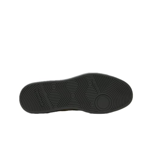 Image of Reebok Unisex-Adult Court Advance Sneaker