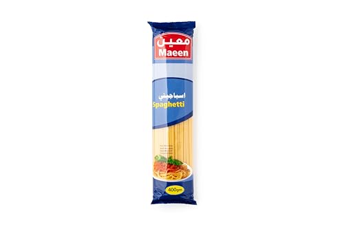 Maeen Spaghetti Pasta 400 g
