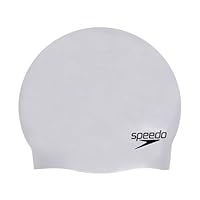 Speedo Unisex Mütze Plain